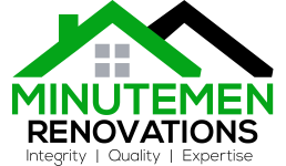 Minutemen Renovations