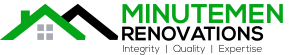 Minutemen Renovations